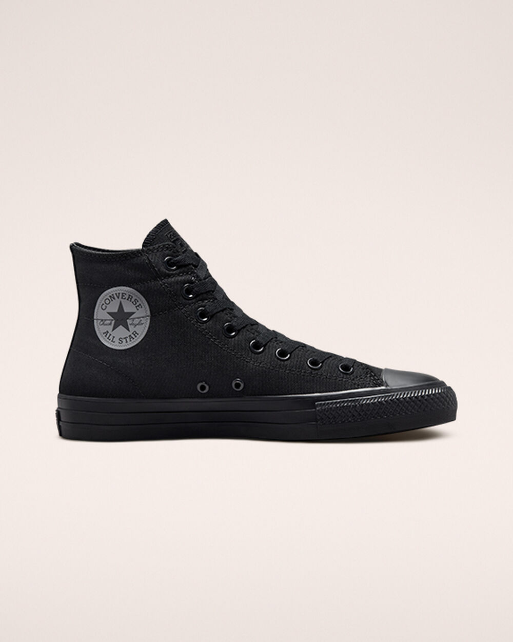 Zapatillas Converse CONS Chuck Taylor All Star Pro Hombre Negras | España-63971