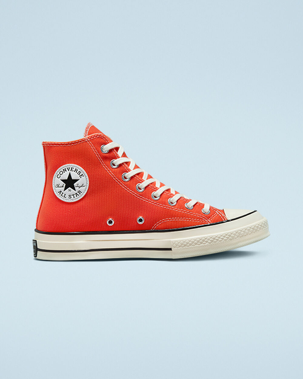 Zapatillas Converse Chuck 70 Hombre Rojas | España-94861