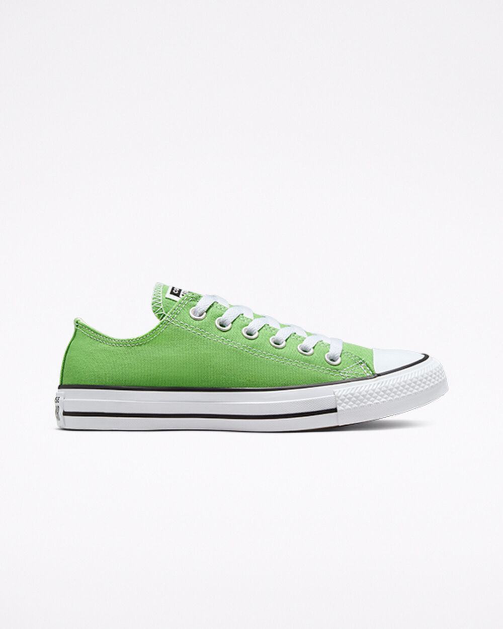 Zapatillas Converse Chuck Taylor All Star Hombre Verde | España-0573