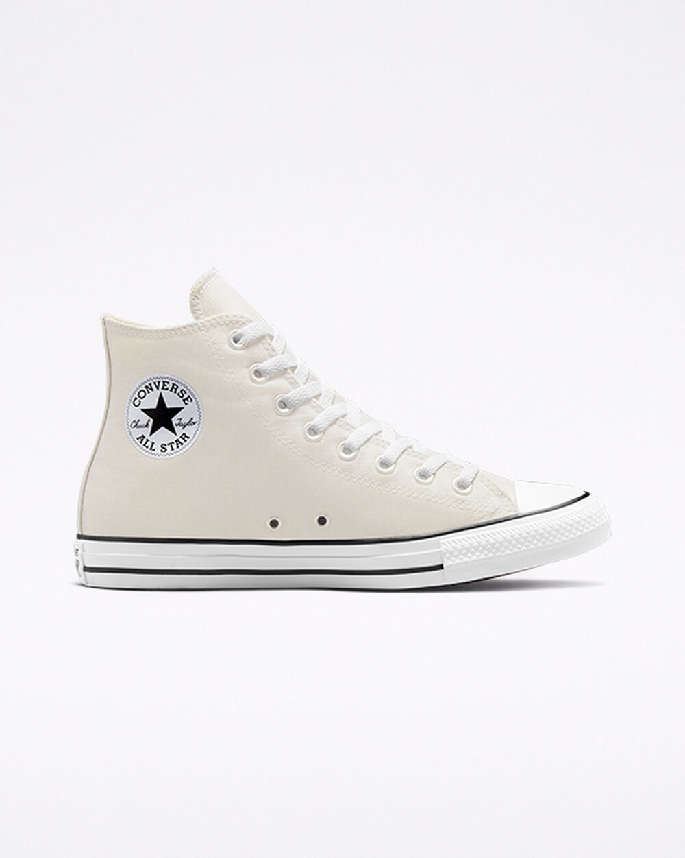 Zapatillas Converse Chuck Taylor All Star Mujer Beige | España-09625