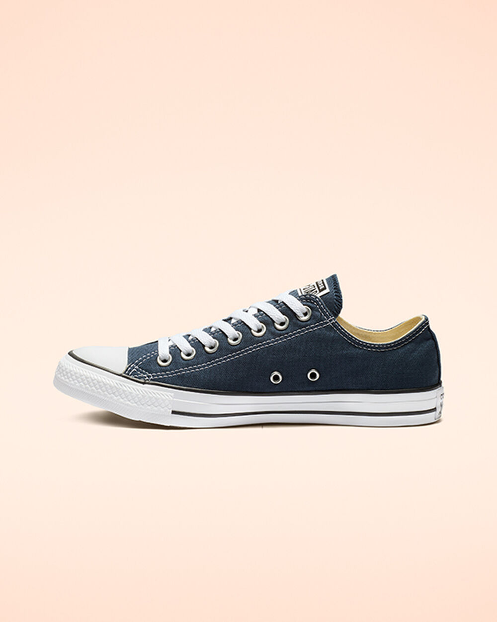 Zapatillas Converse Chuck Taylor All Star Mujer Azul Marino | España-14572