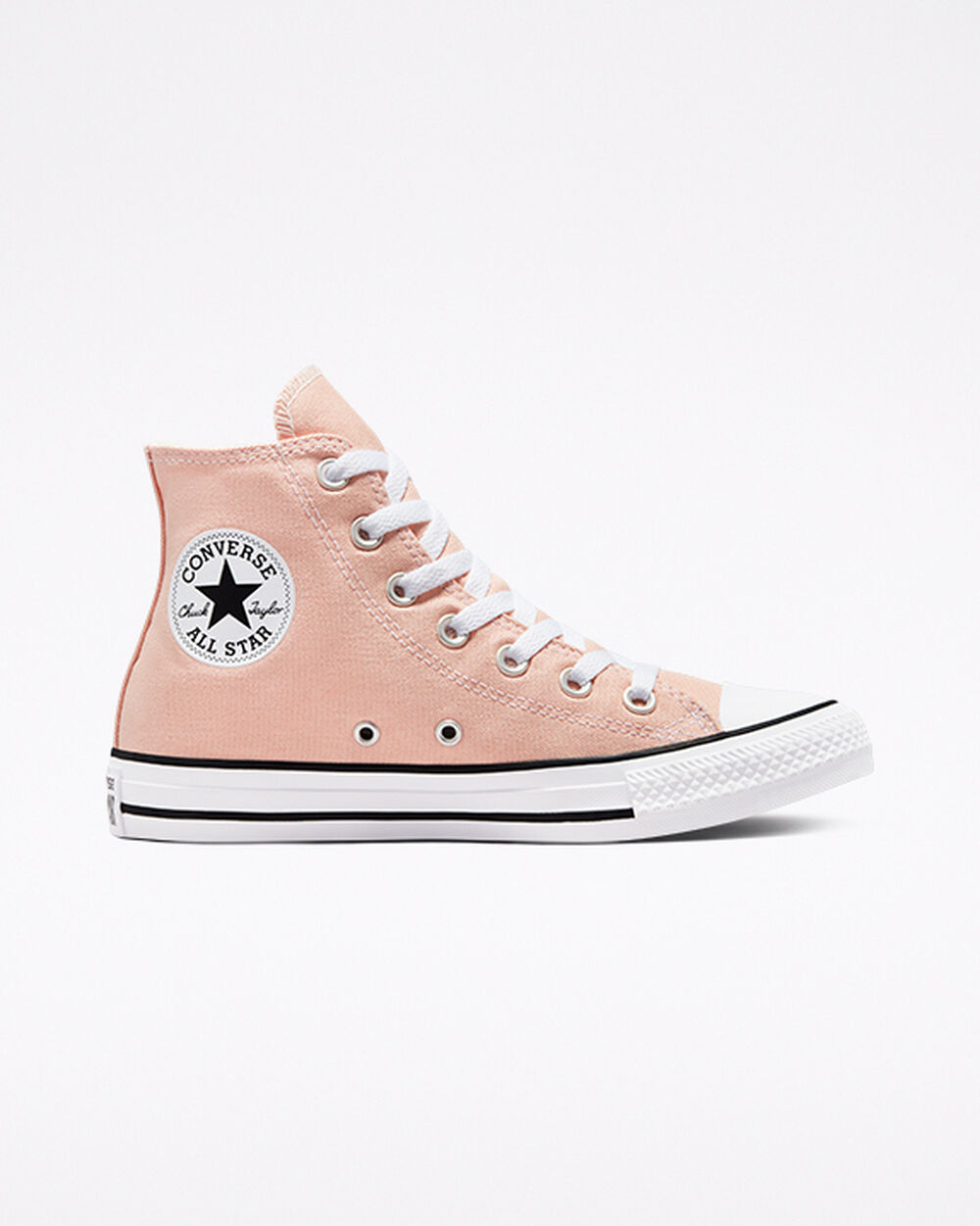 Zapatillas Converse Chuck Taylor All Star Mujer Rosas | España-2610