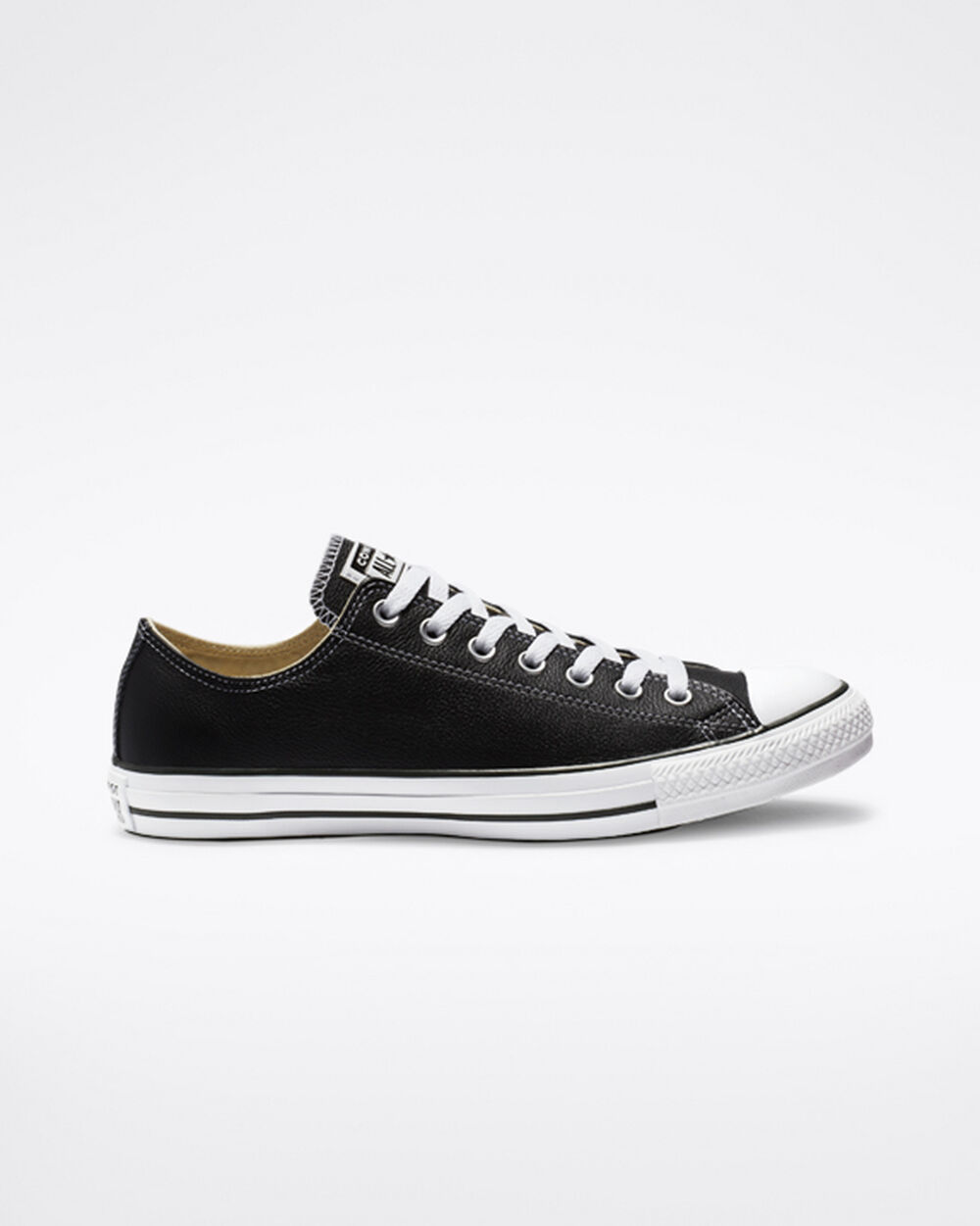 Zapatillas Converse Chuck Taylor All Star Mujer Negras | España-324