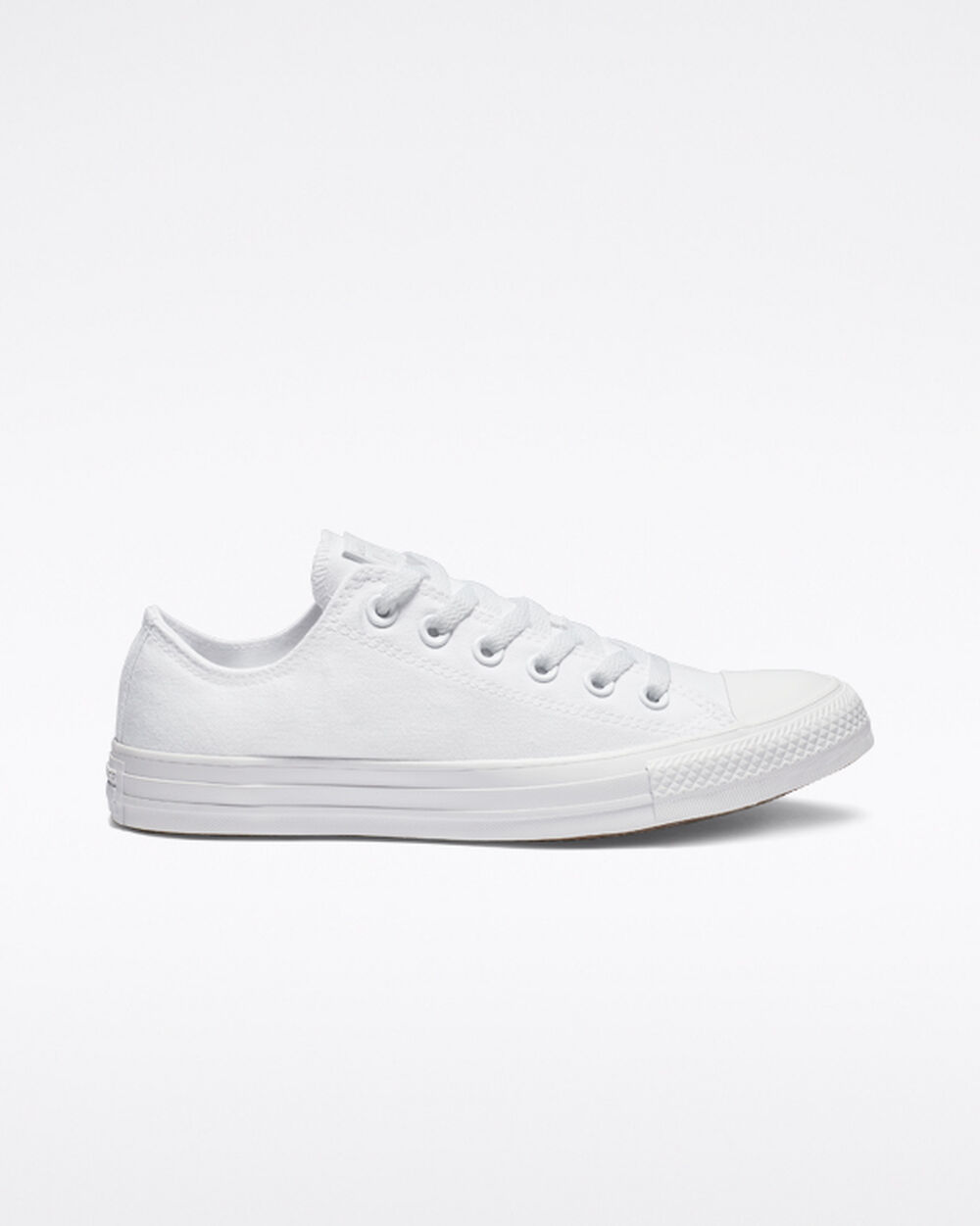 Zapatillas Converse Chuck Taylor All Star Mujer Blancas | España-5132