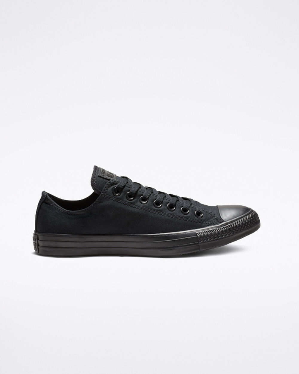 Zapatillas Converse Chuck Taylor All Star Mujer Negras | España-5294