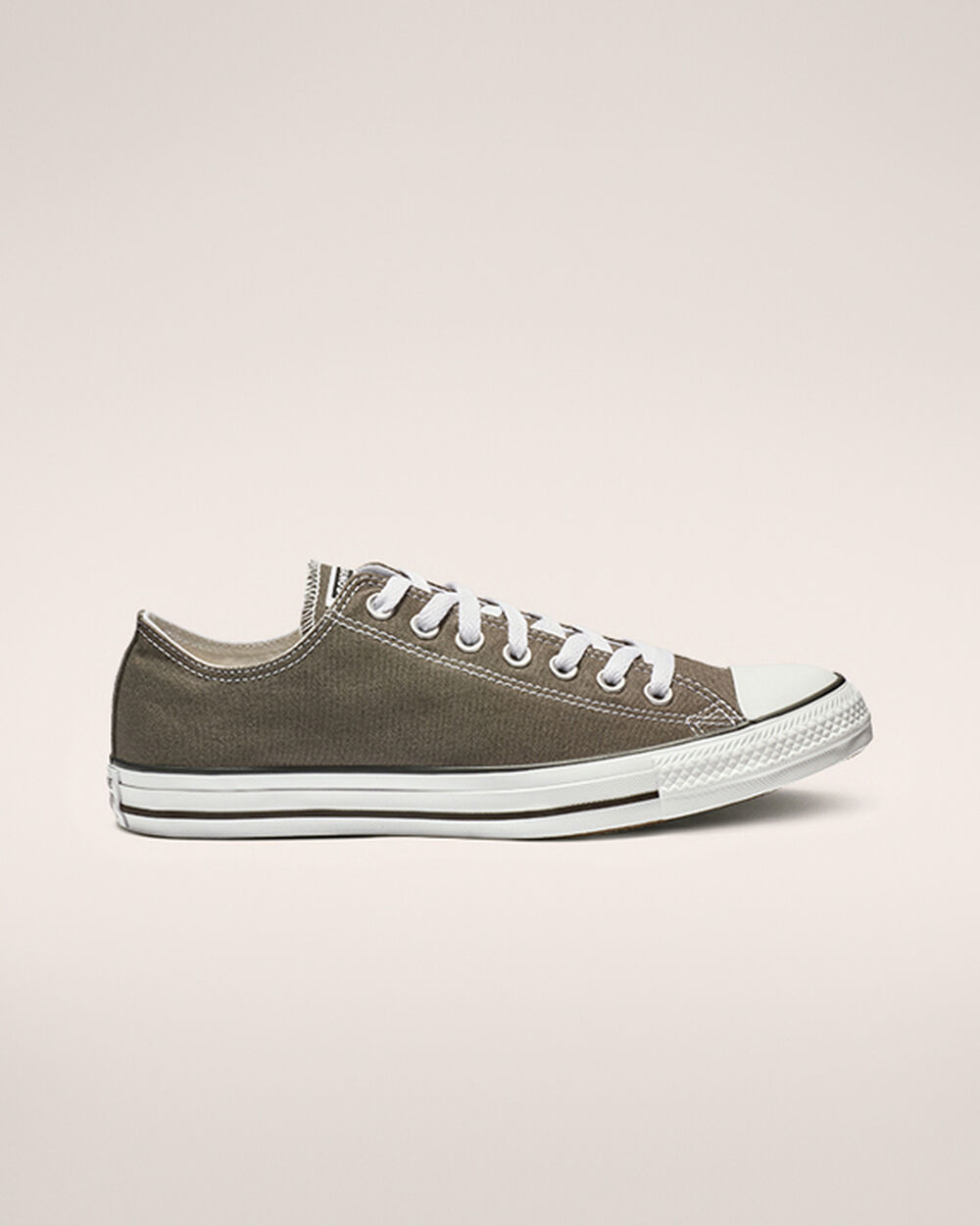 Zapatillas Converse Chuck Taylor All Star Mujer Gris Oscuro | España-58701