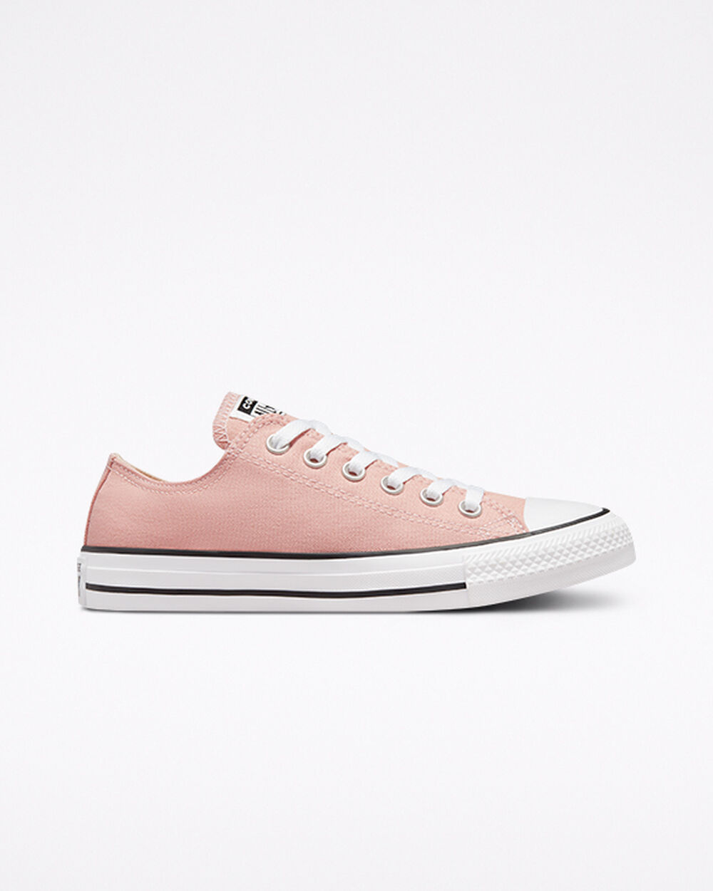 Zapatillas Converse Chuck Taylor All Star Mujer Rosas | España-59641