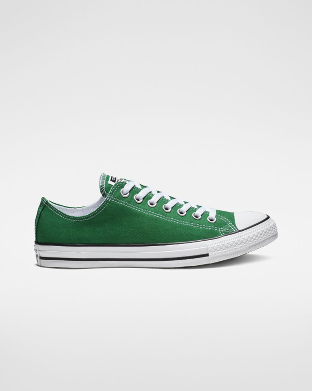 Zapatillas Converse Chuck Taylor All Star Hombre Verde | España-60745