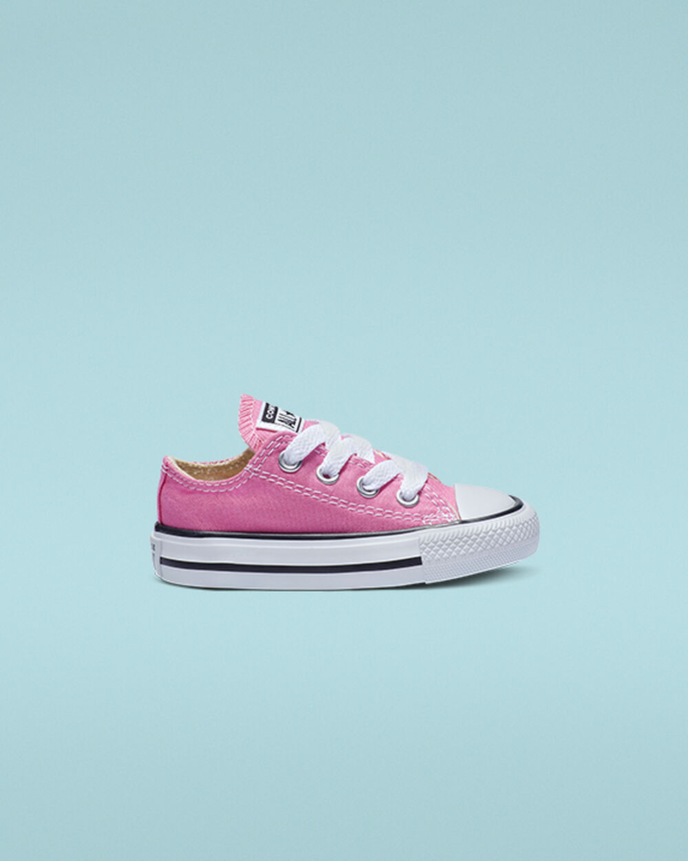 Zapatillas Converse Chuck Taylor All Star Niño Rosas | España-63972