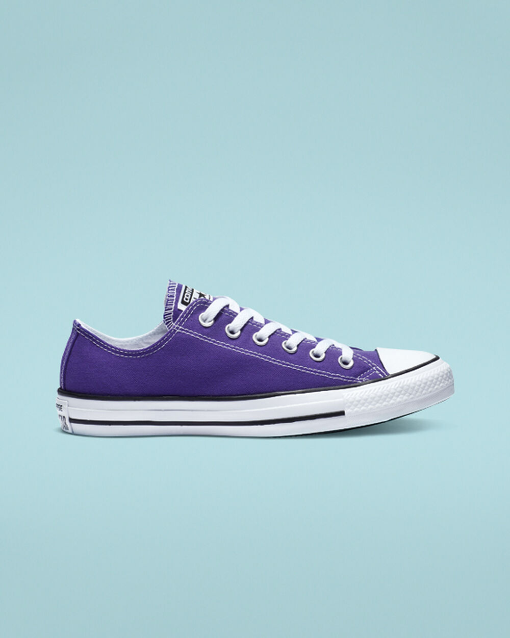 Converse Moradas Espana Online converseplataformabaratas