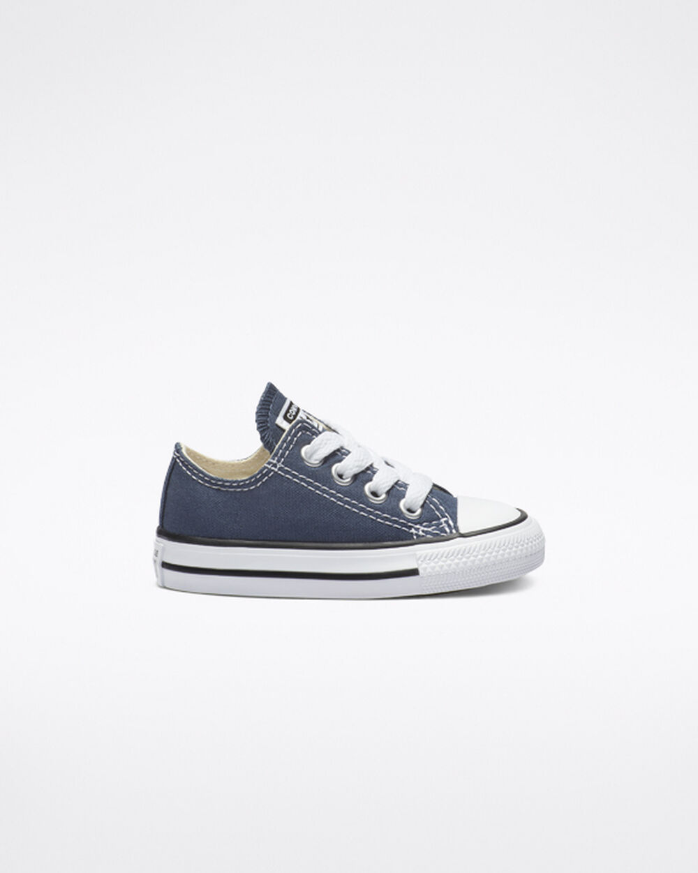 Zapatillas Converse Chuck Taylor All Star Niño Azul Marino | España-7508