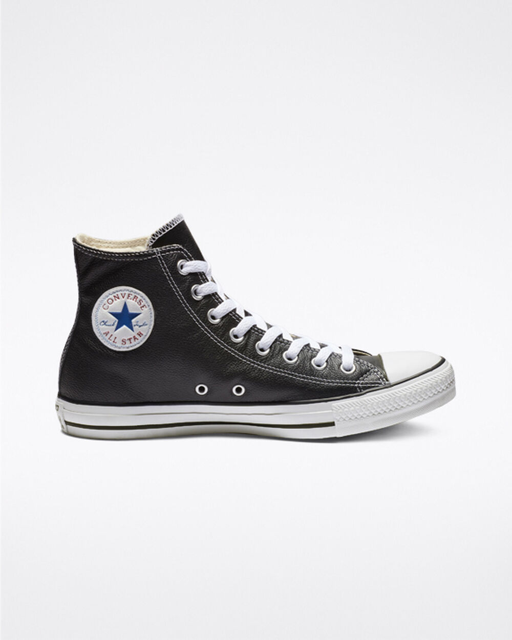 Zapatillas Converse Chuck Taylor All Star Mujer Negras | España-76513