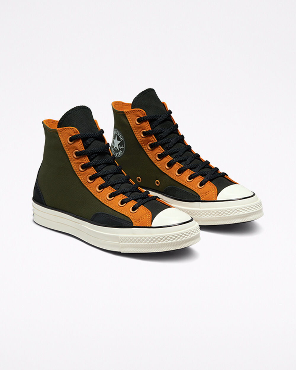 Zapatillas Converse Chuck 70 Hombre Multicolor | España-0243