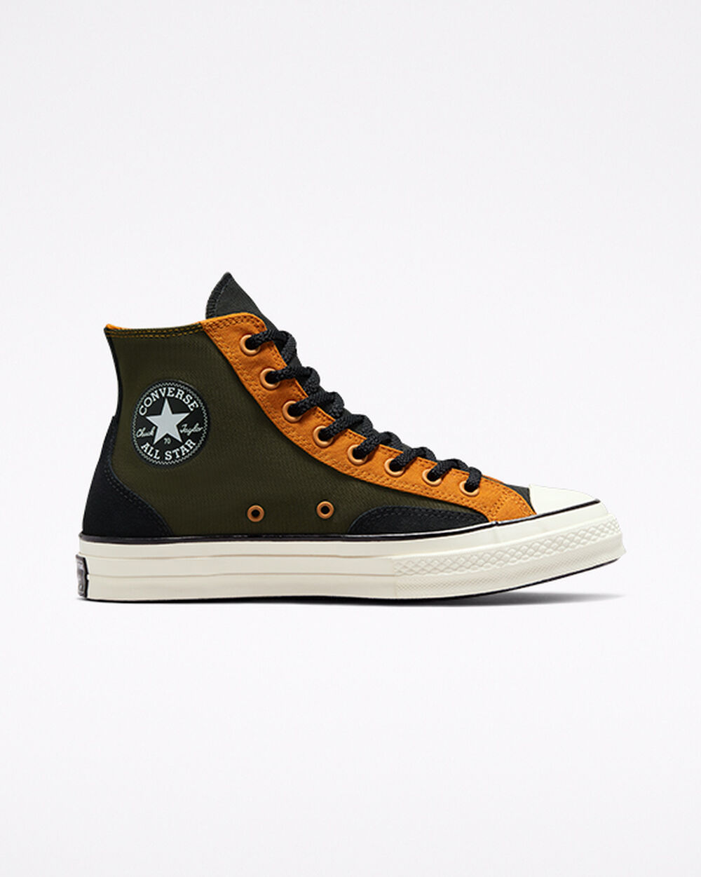 Zapatillas Converse Chuck 70 Hombre Multicolor | España-0243