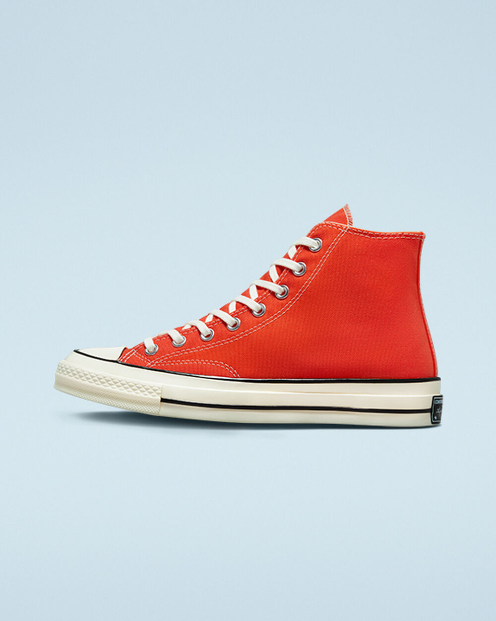 Zapatillas Converse Chuck 70 Hombre Rojas | España-94861