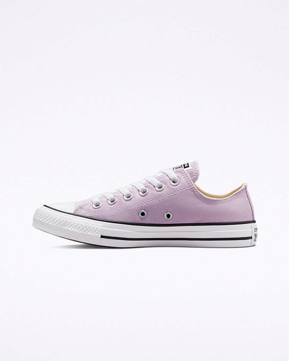 Zapatillas Converse Chuck Taylor All Star Mujer Moradas Claro | España-01364