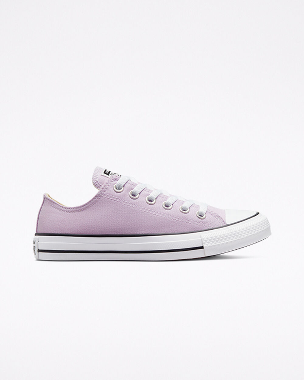 Zapatillas Converse Chuck Taylor All Star Mujer Moradas Claro | España-01364