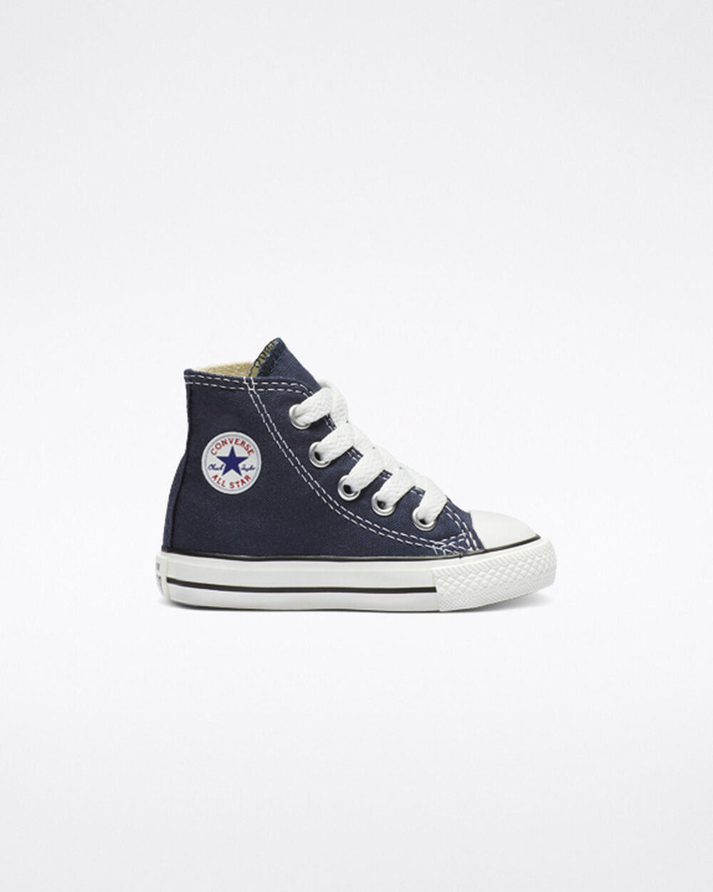 Zapatillas Converse Chuck Taylor All Star Niño Azul Marino | España-0352