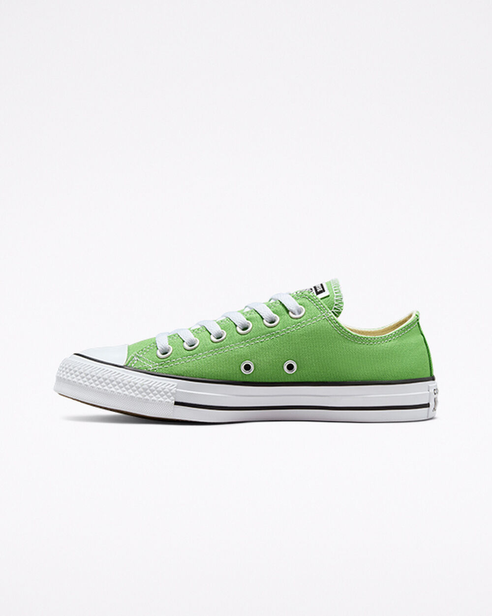 Zapatillas Converse Chuck Taylor All Star Hombre Verde | España-0573