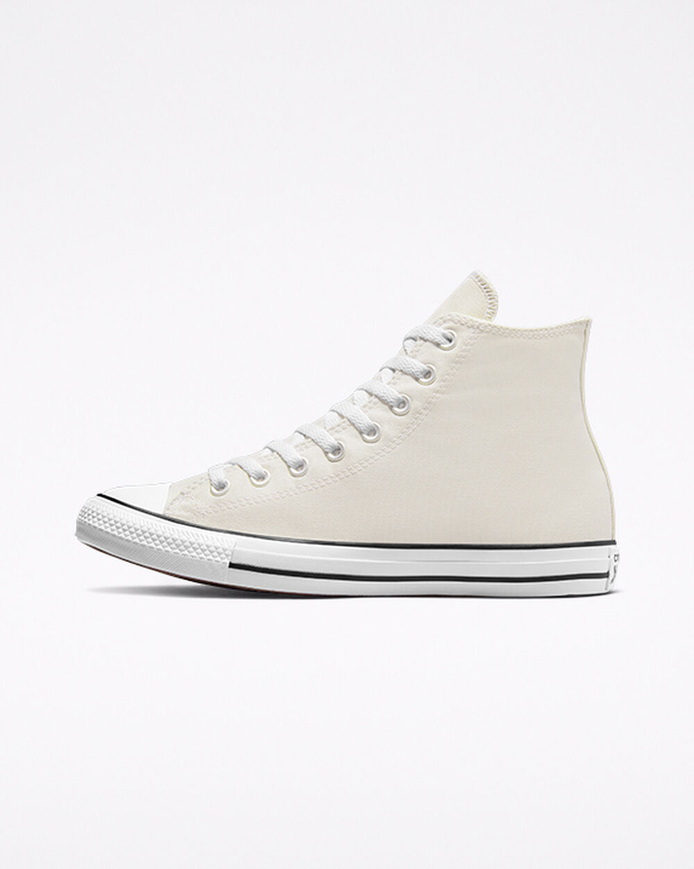 Zapatillas Converse Chuck Taylor All Star Mujer Beige | España-09625