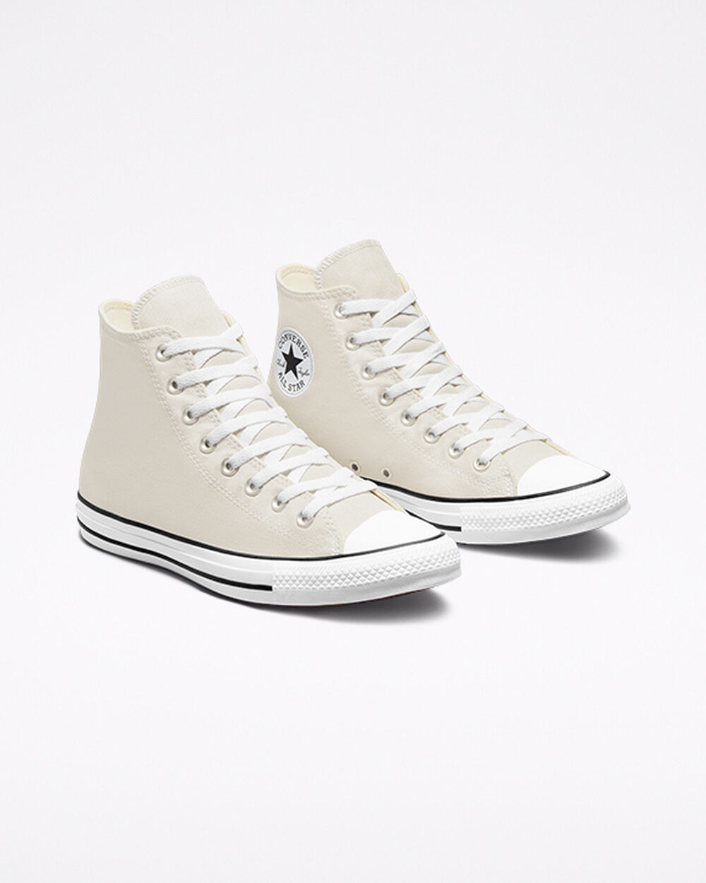 Zapatillas Converse Chuck Taylor All Star Mujer Beige | España-09625