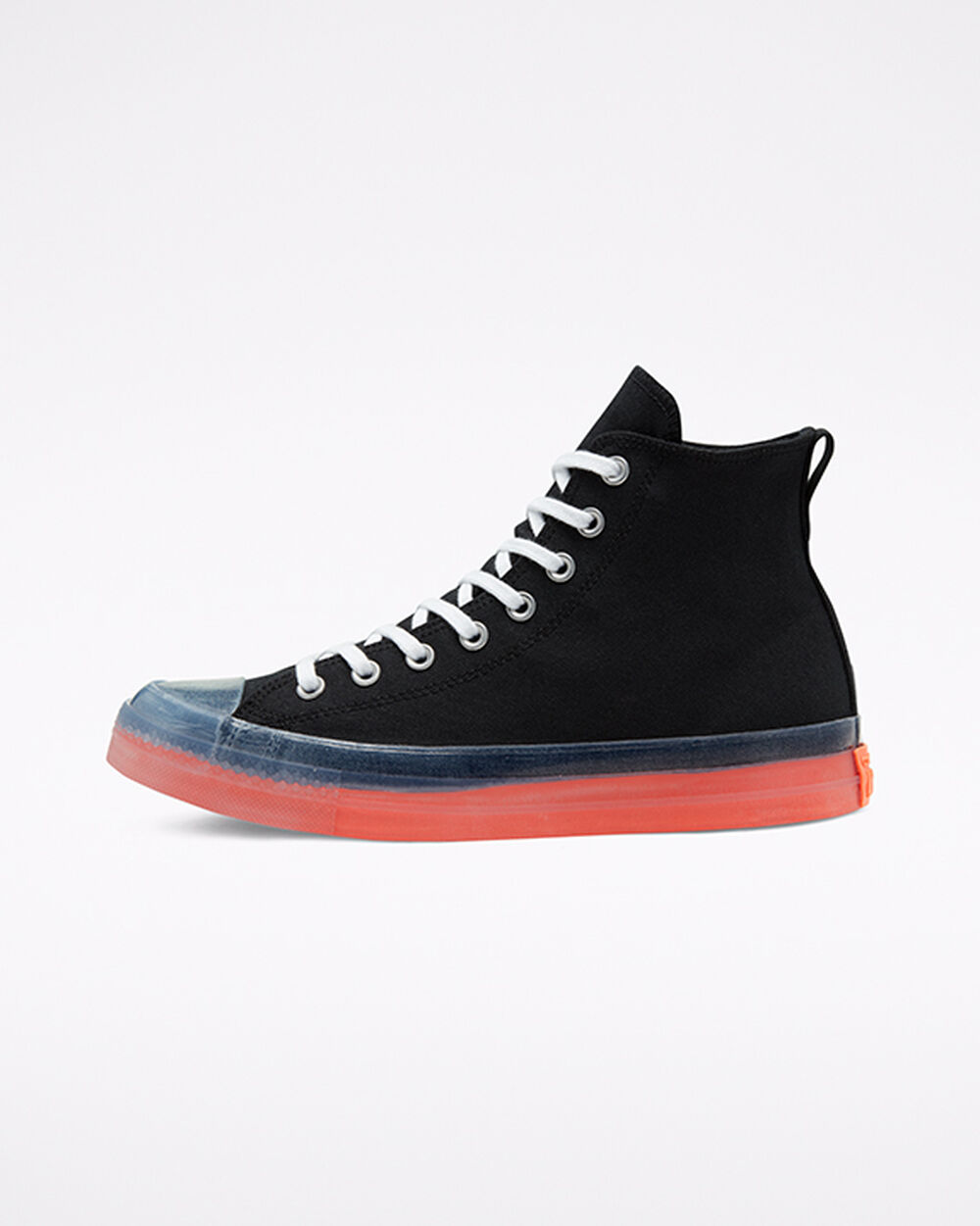 Zapatillas Converse Chuck Taylor All Star CX Mujer Negras Mango | España-1534