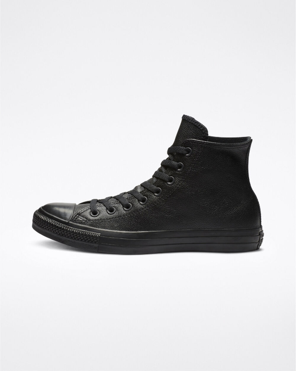 Zapatillas Converse Chuck Taylor All Star Hombre Negras | España-16354