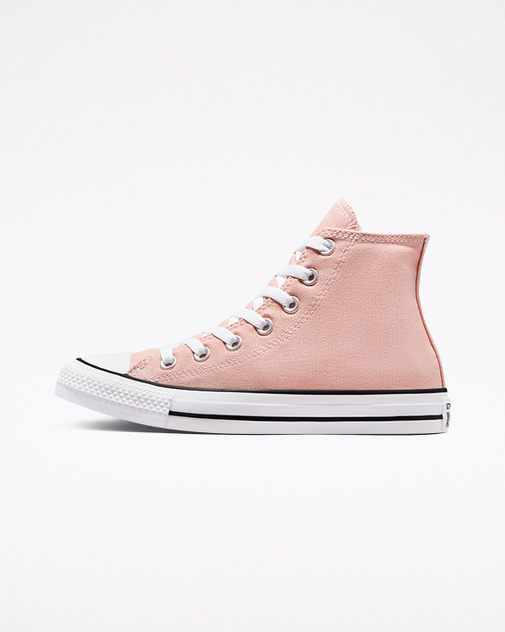 Zapatillas Converse Chuck Taylor All Star Mujer Rosas | España-2610