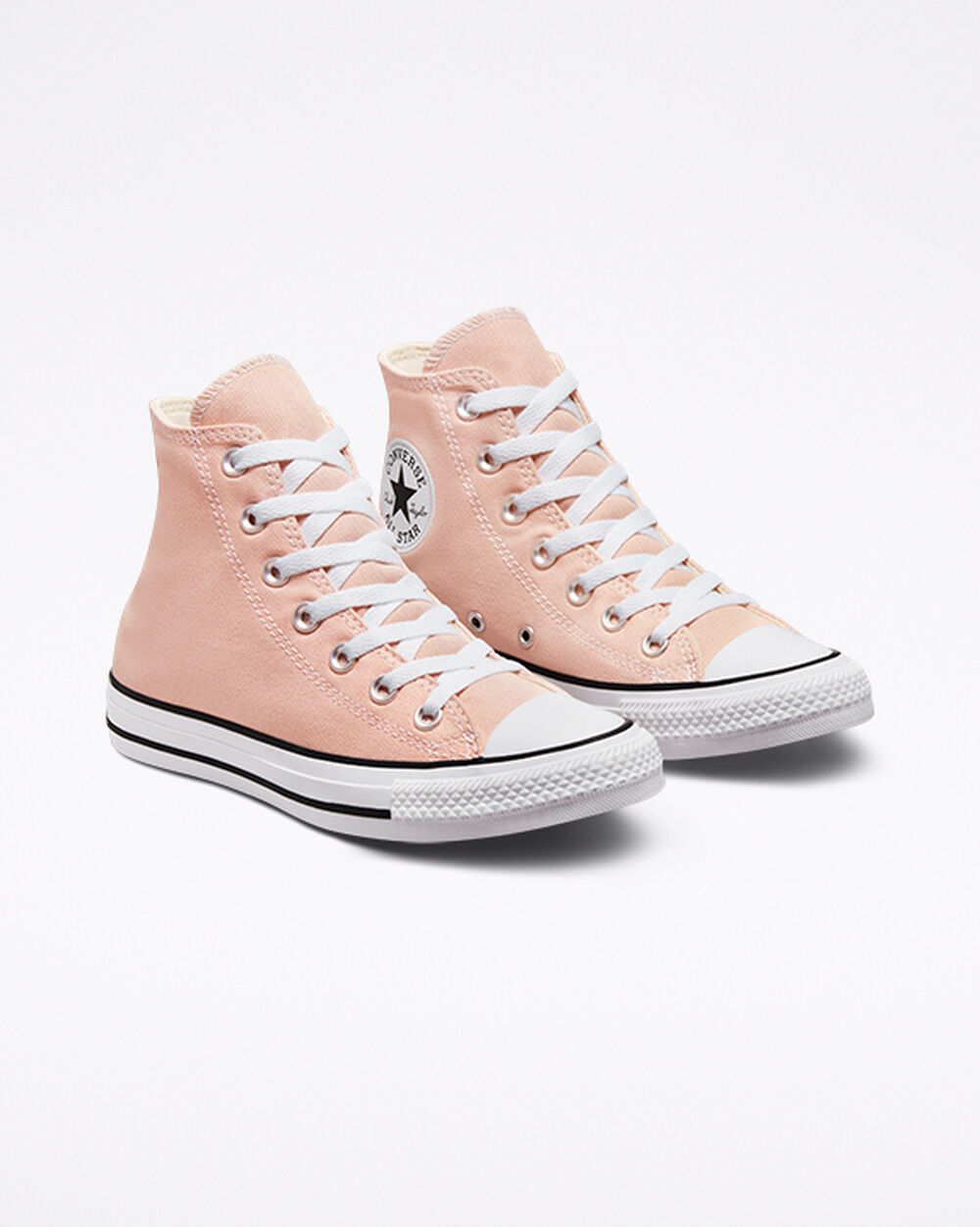 Zapatillas Converse Chuck Taylor All Star Mujer Rosas | España-2610