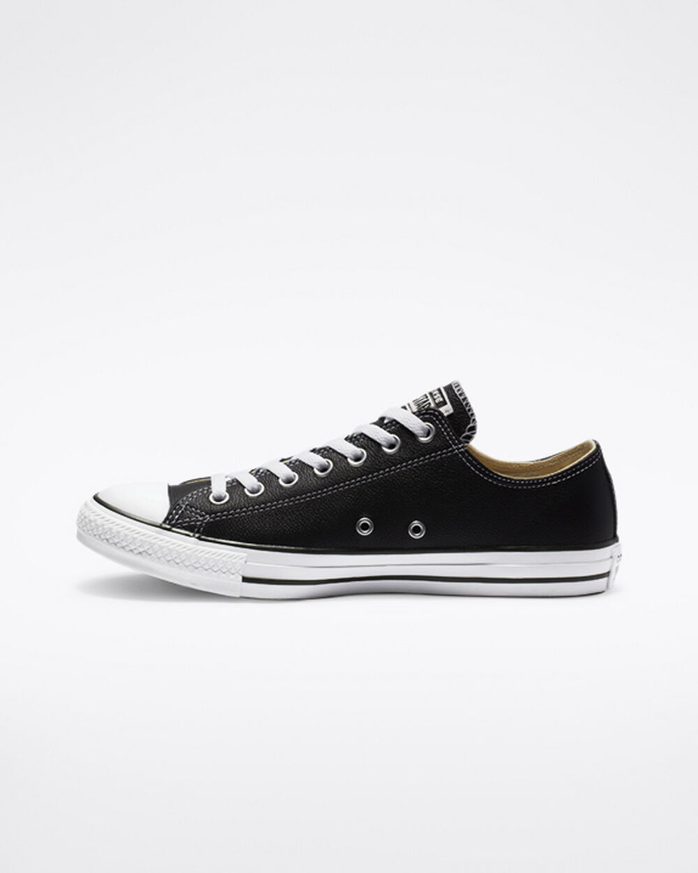 Zapatillas Converse Chuck Taylor All Star Mujer Negras | España-324