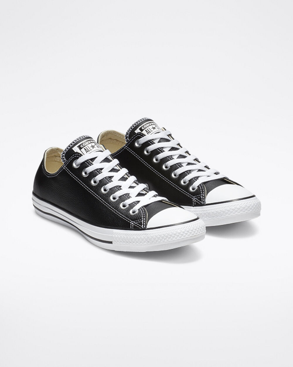 Zapatillas Converse Chuck Taylor All Star Mujer Negras | España-324