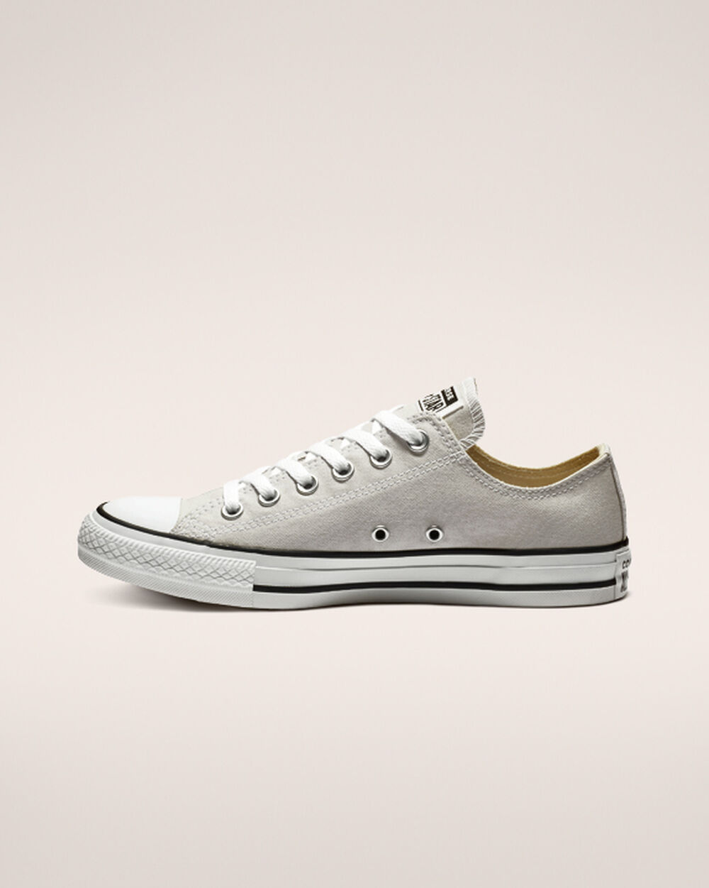 Zapatillas Converse Chuck Taylor All Star Mujer Gris Claro | España-35064