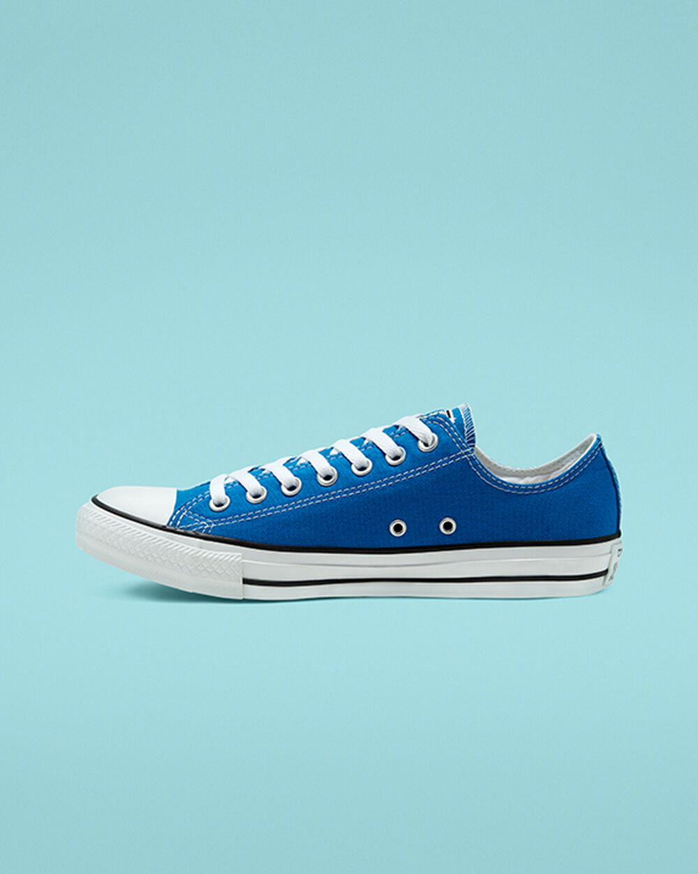 Zapatillas Converse Chuck Taylor All Star Hombre Azules | España-3981