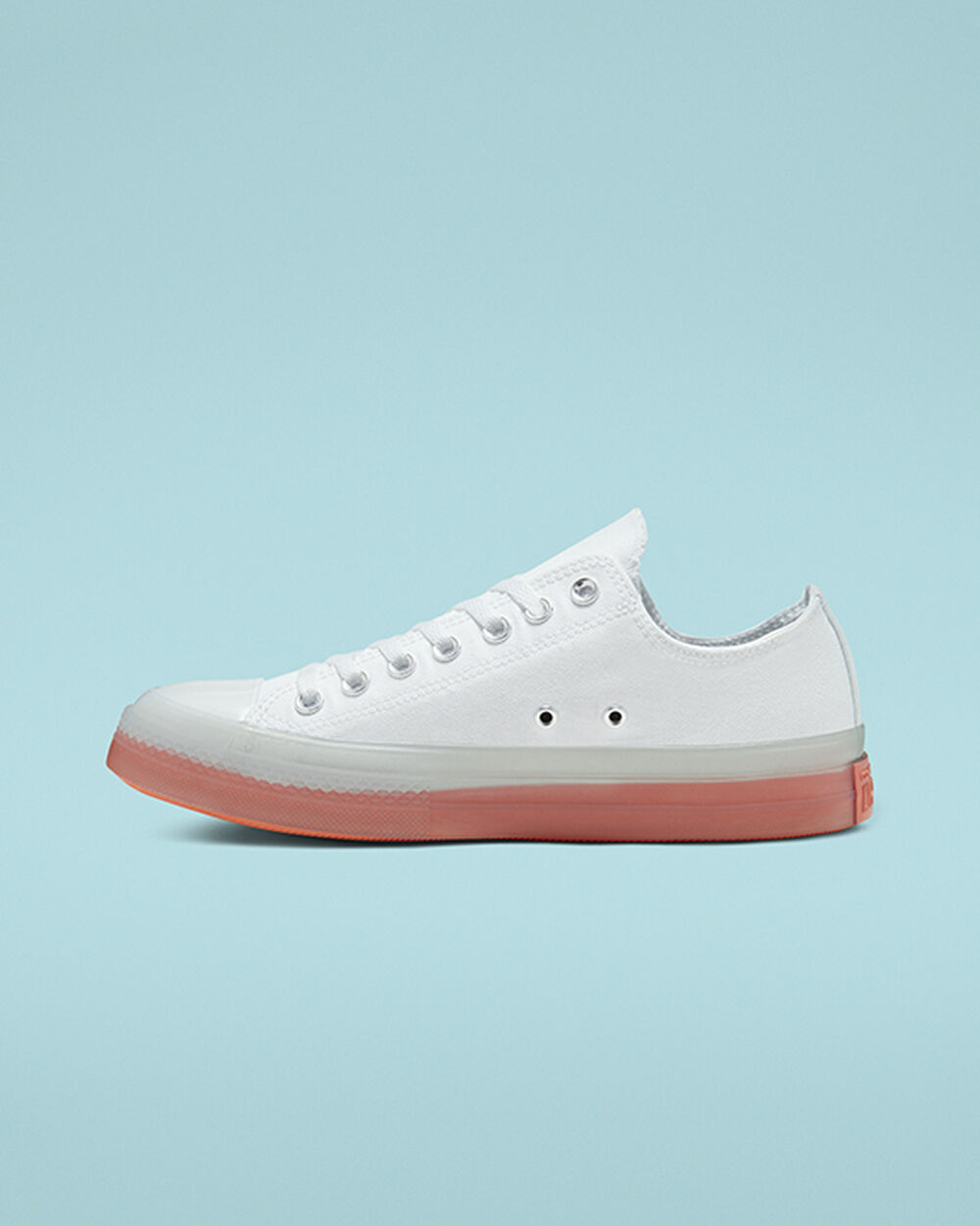 Zapatillas Converse Chuck Taylor All Star CX Hombre Blancas Mango | España-40183