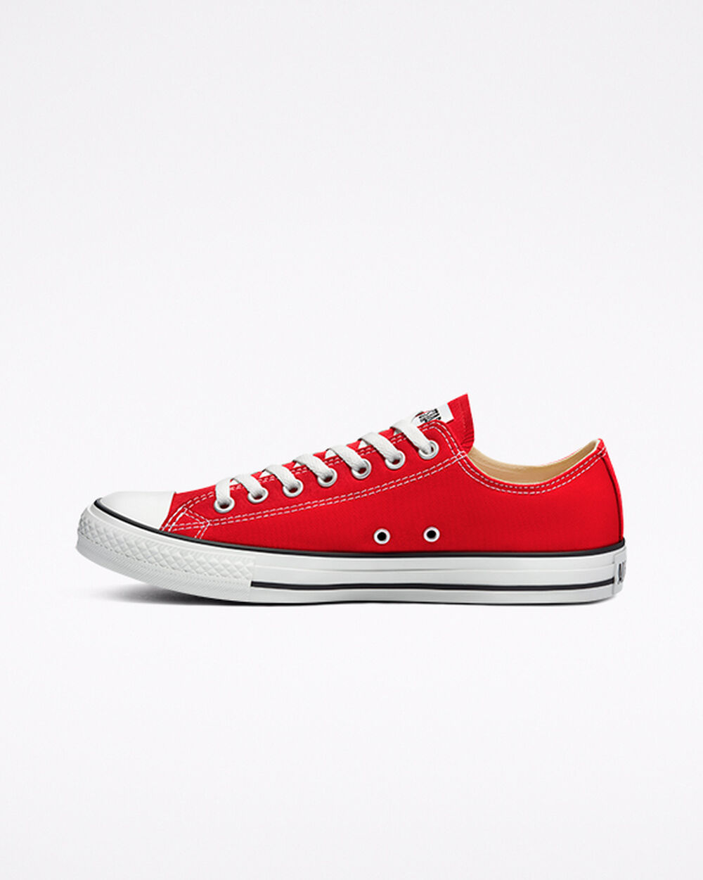 Zapatillas Converse Chuck Taylor All Star Mujer Rojas | España-423