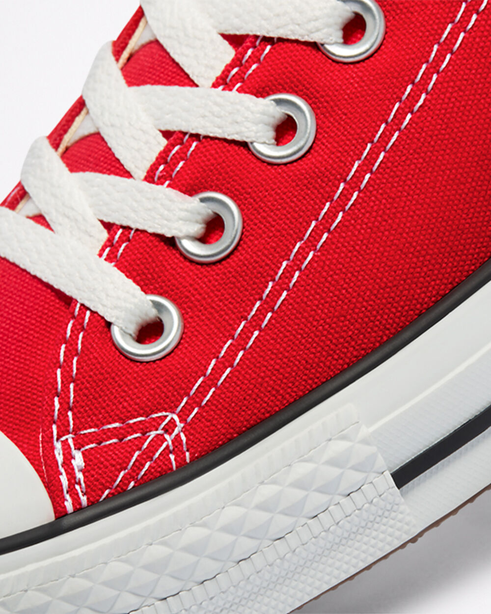 Zapatillas Converse Chuck Taylor All Star Mujer Rojas | España-423