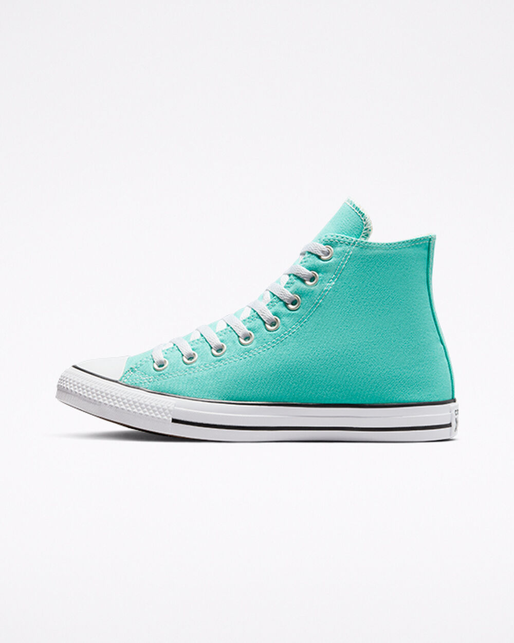 Zapatillas Converse Chuck Taylor All Star Hombre Turquesa Claro | España-4365