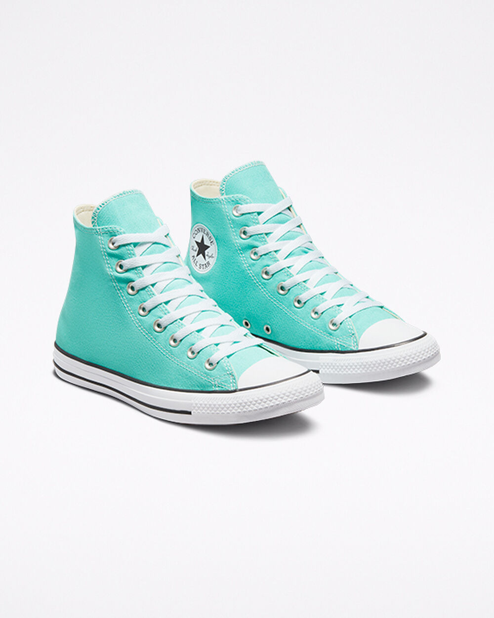 Zapatillas Converse Chuck Taylor All Star Hombre Turquesa Claro | España-4365