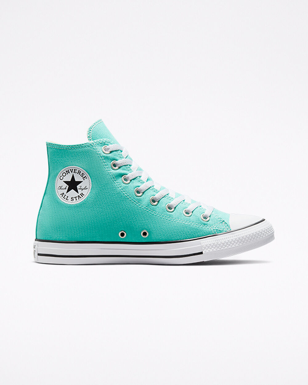 Zapatillas Converse Chuck Taylor All Star Hombre Turquesa Claro | España-4365