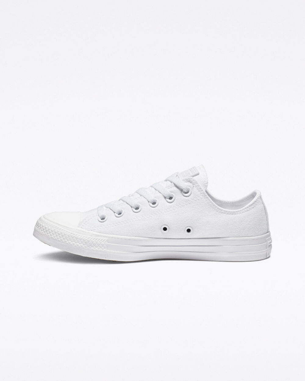 Zapatillas Converse Chuck Taylor All Star Mujer Blancas | España-5132