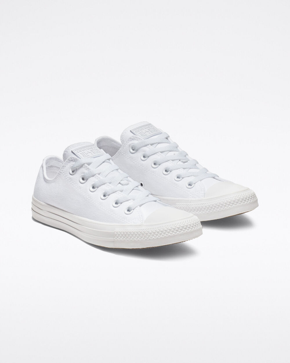 Zapatillas Converse Chuck Taylor All Star Mujer Blancas | España-5132