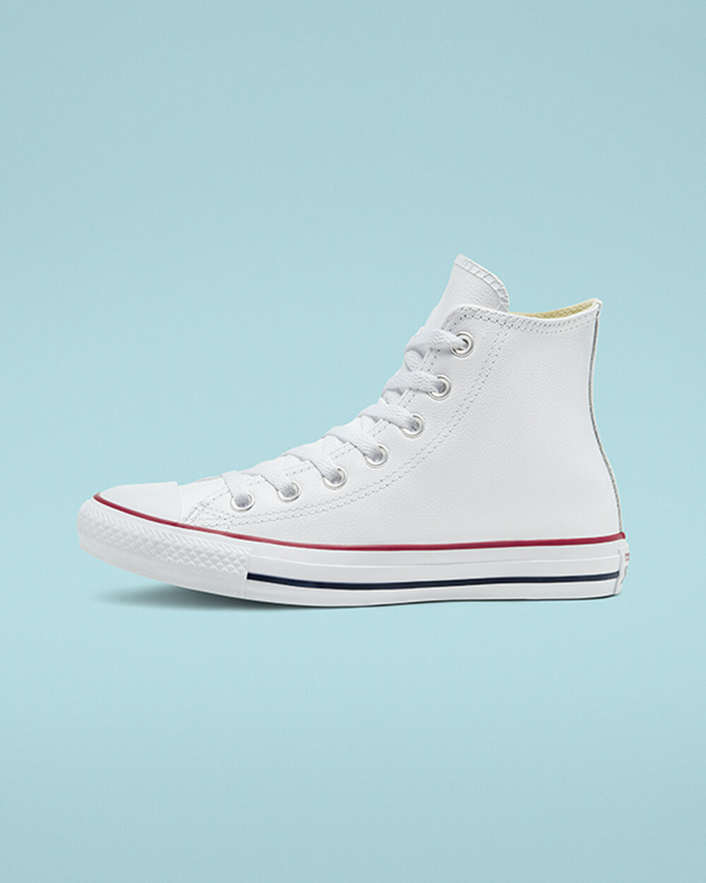 Zapatillas Converse Chuck Taylor All Star Mujer Blancas | España-5364