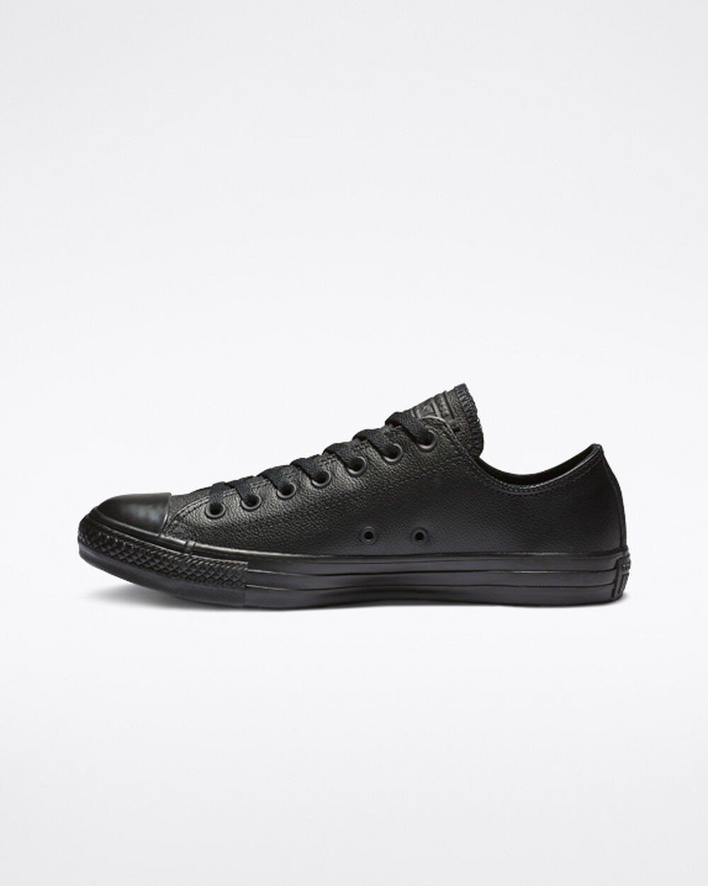 Zapatillas Converse Chuck Taylor All Star Hombre Negras | España-5462