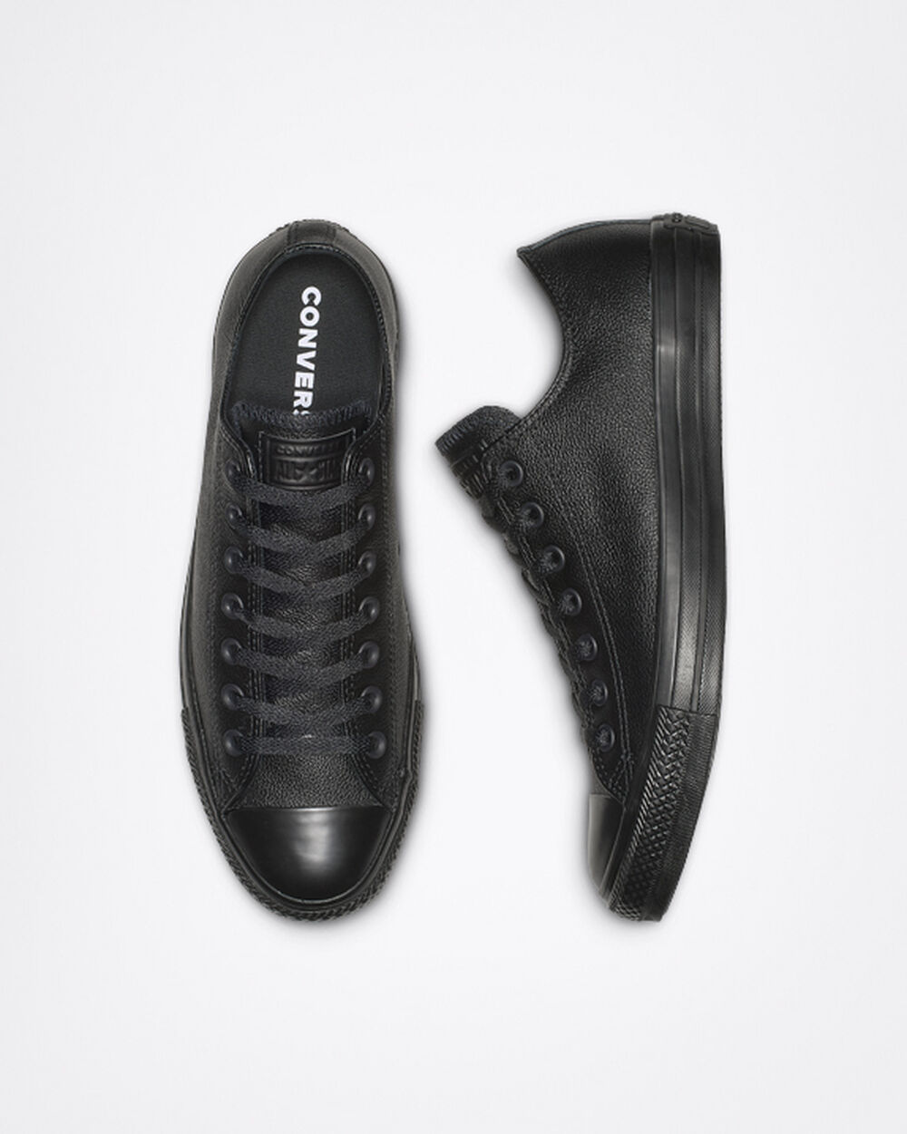 Zapatillas Converse Chuck Taylor All Star Hombre Negras | España-5462