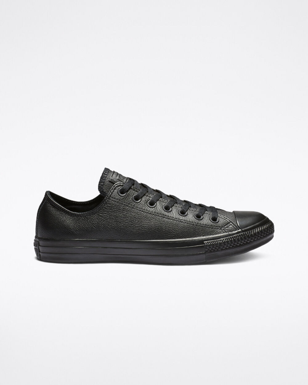 Zapatillas Converse Chuck Taylor All Star Hombre Negras | España-5462