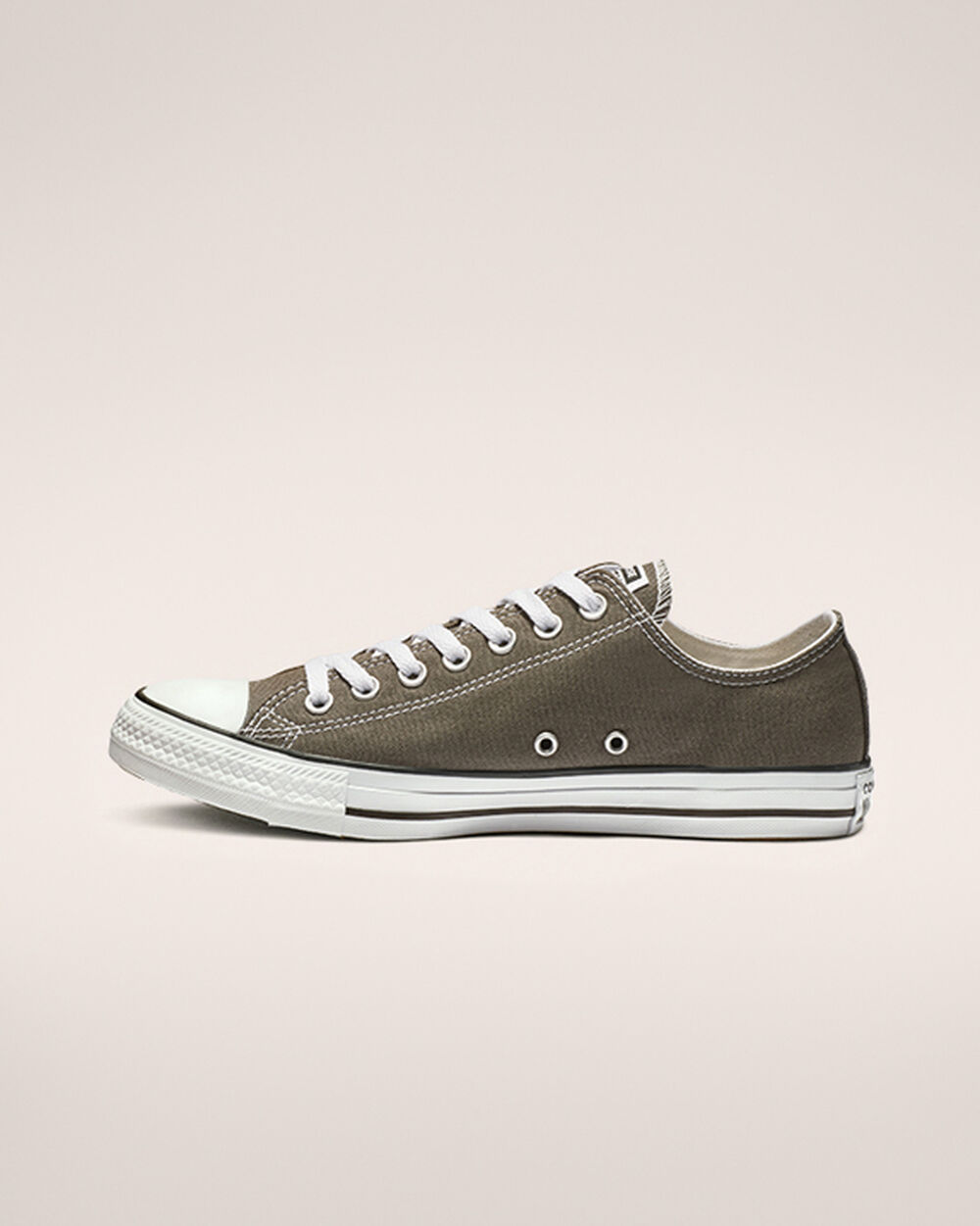 Zapatillas Converse Chuck Taylor All Star Mujer Gris Oscuro | España-58701