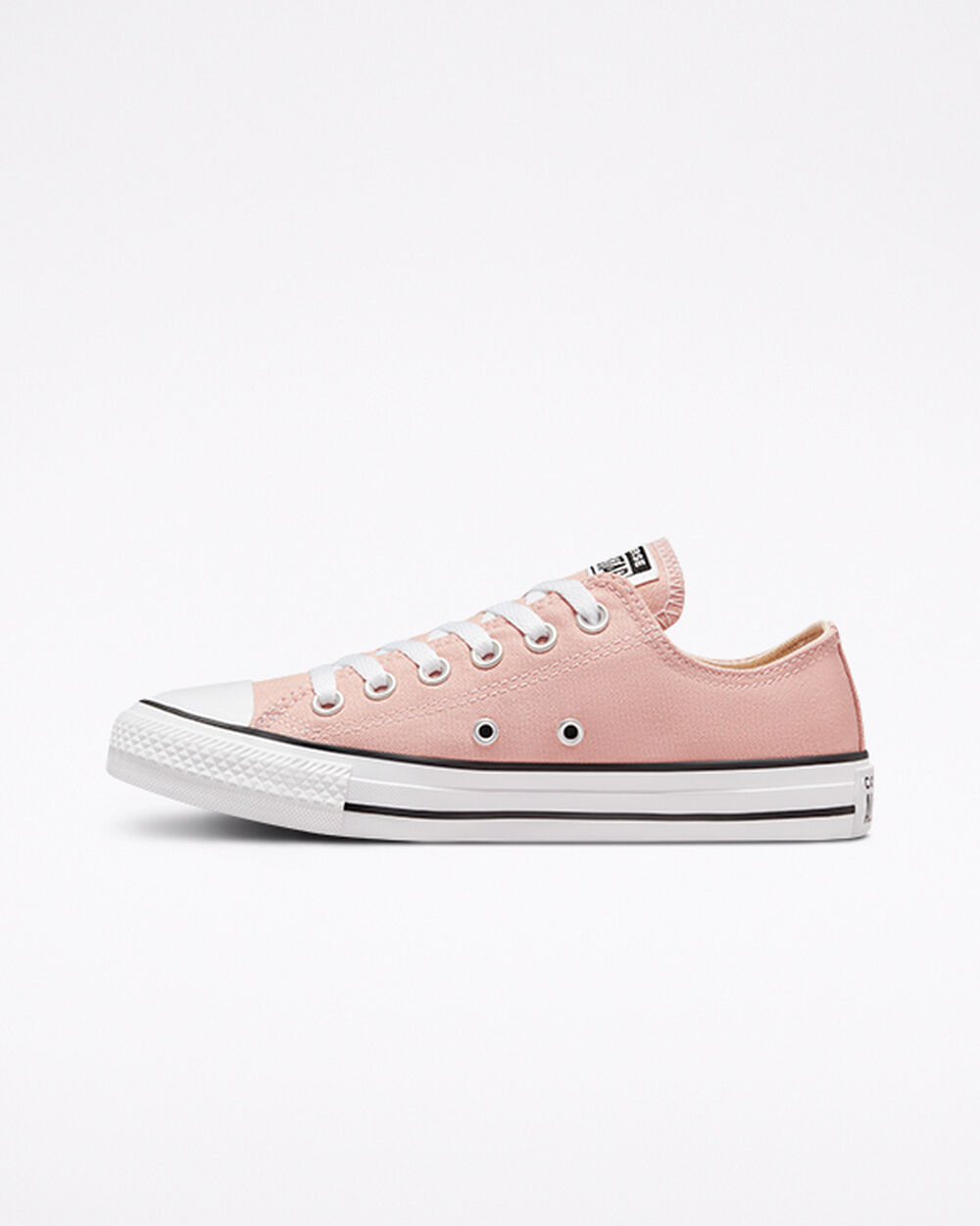 Zapatillas Converse Chuck Taylor All Star Mujer Rosas | España-59641