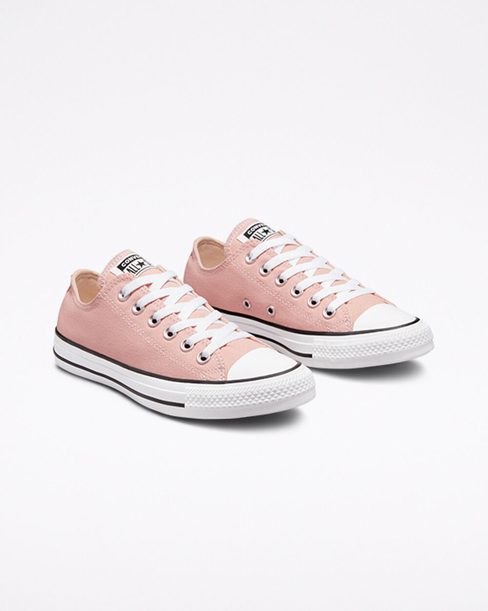 Zapatillas Converse Chuck Taylor All Star Mujer Rosas | España-59641