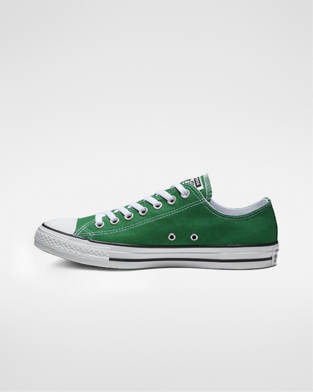 Zapatillas Converse Chuck Taylor All Star Hombre Verde | España-60745