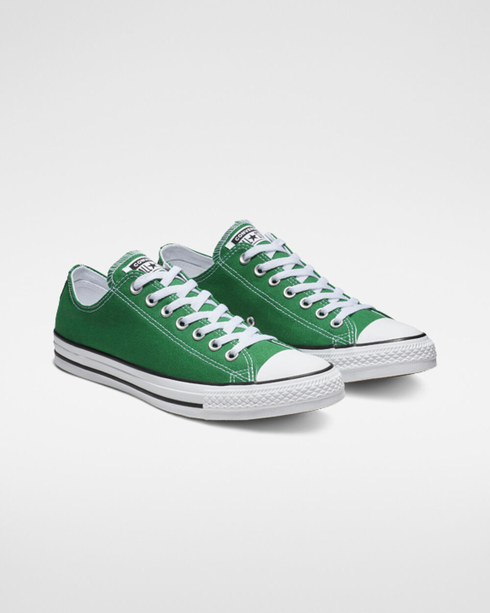 Zapatillas Converse Chuck Taylor All Star Hombre Verde | España-60745